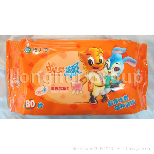 Baby Wipes